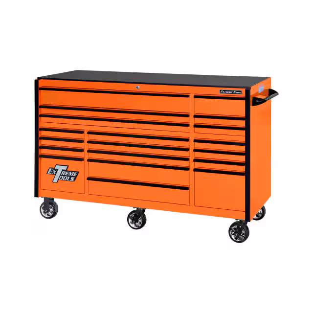 RX723019RCORBK-250 Extreme Tools  Borse per attrezzi, scatole e armadietti