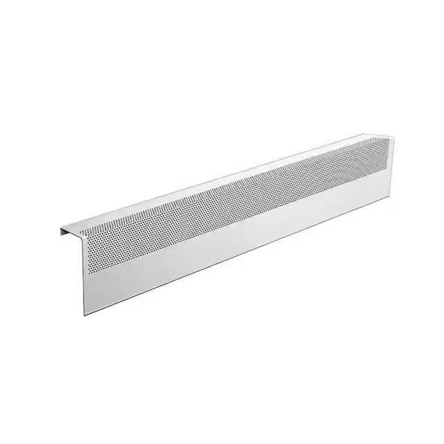 BC001-36-WHT Baseboarders  HVAC - Calentadores