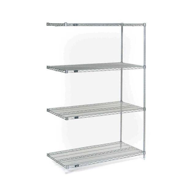 A24608C5 Nexel  Movimentazione e stoccaggio dei materiali di prodotto - Scaffalature e supporti per scaffalature