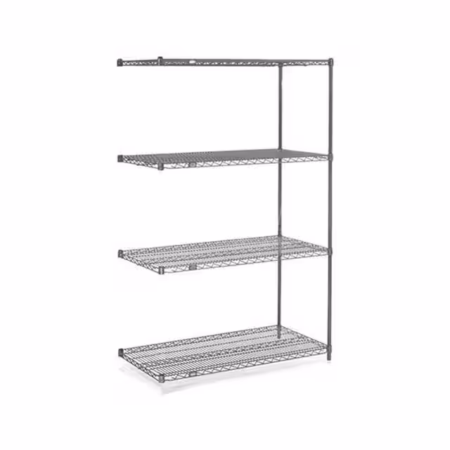 A24488N5 Nexel  Manipulación y almacenamiento de materiales de productos - Estanterías y soportes para estanterías