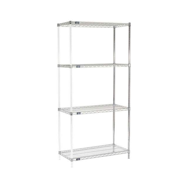 A24488C5 Nexel  Product Material Handling and Storage - Racks Shelving Stands