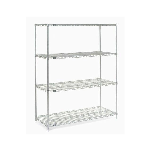 24546Z5 Nexel  Movimentazione e stoccaggio dei materiali di prodotto - Scaffalature e supporti per scaffalature