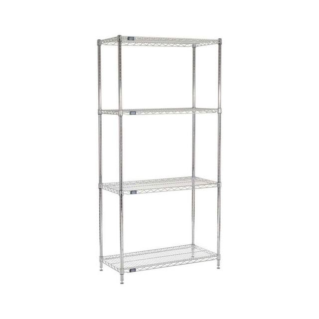 21428C5 Nexel  Produktmaterialhandhabung und -lagerung - Regale, Regalständer