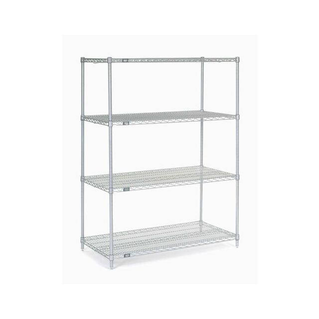 24487S5 Nexel  Produktmaterialhandhabung und -lagerung - Regale, Regalständer