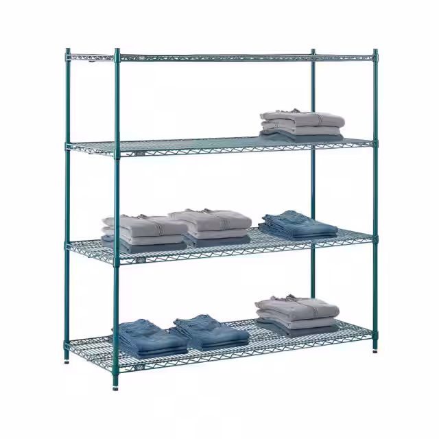 24547G5 Nexel  Manutention et stockage des produits - Étagères et supports