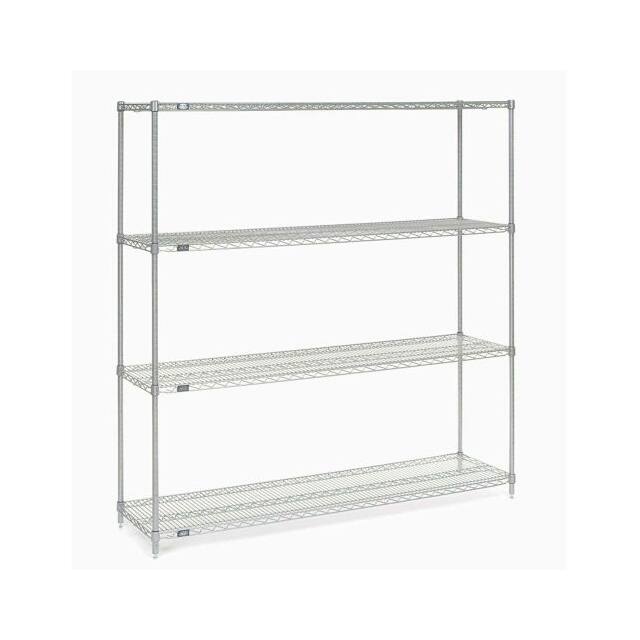 24606S5 Nexel  Product Material Handling and Storage - Racks Shelving Stands