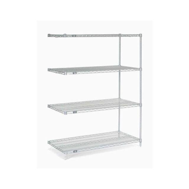 A18486S5 Nexel  Manutention et stockage des produits - Étagères et supports
