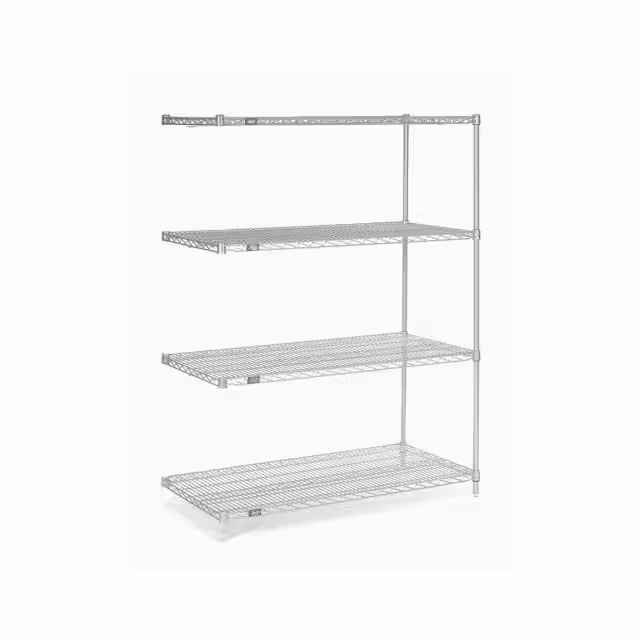 A18546S5 Nexel  Manipulación y almacenamiento de materiales de productos - Estanterías y soportes para estanterías