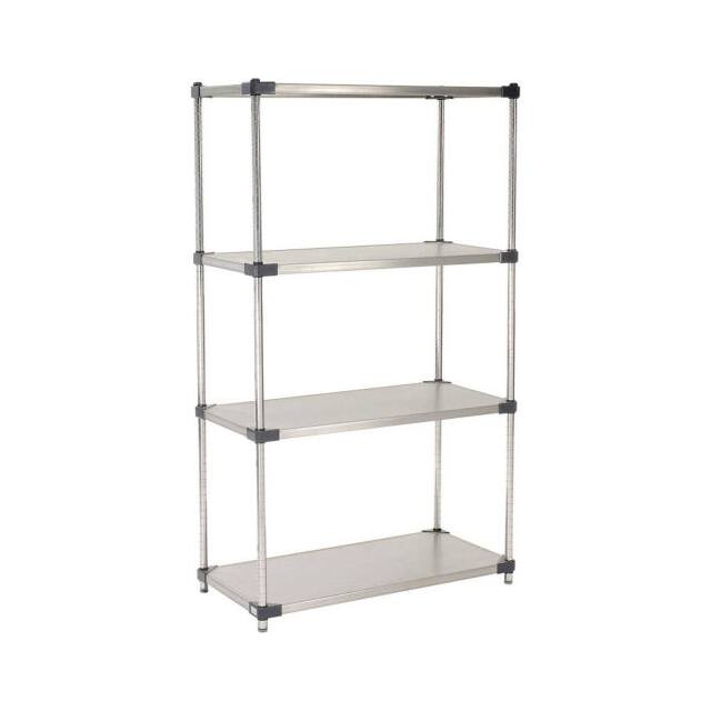 18366SS5 Nexel  Manutention et stockage des produits - Étagères et supports