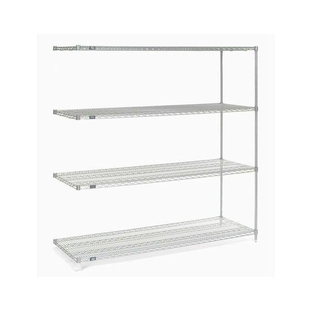 A24726S5 Nexel  Movimentazione e stoccaggio dei materiali di prodotto - Scaffalature e supporti per scaffalature