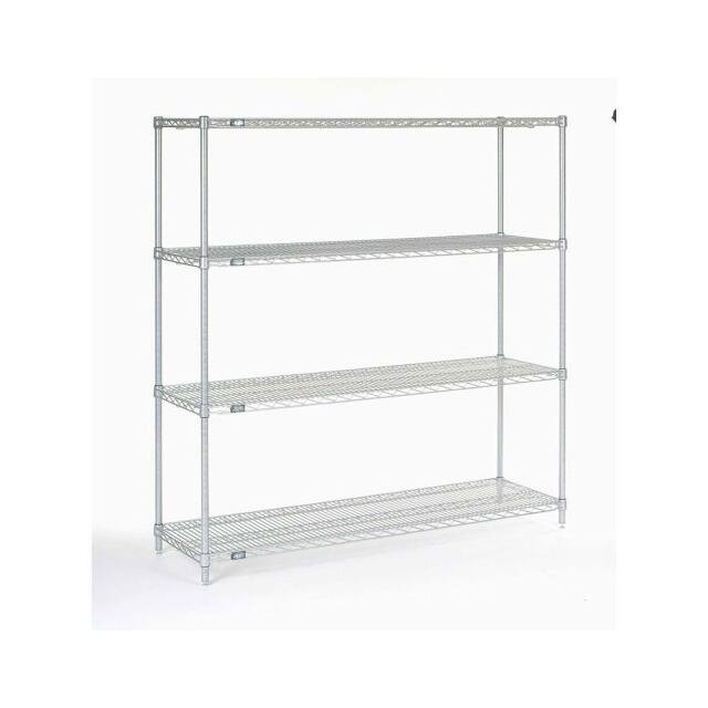 21548EP5 Nexel  Manutention et stockage des produits - Étagères et supports