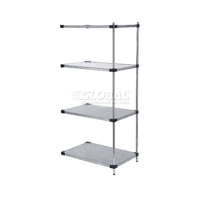 A18366SZ5 Nexel  Manutention et stockage des produits - Étagères et supports