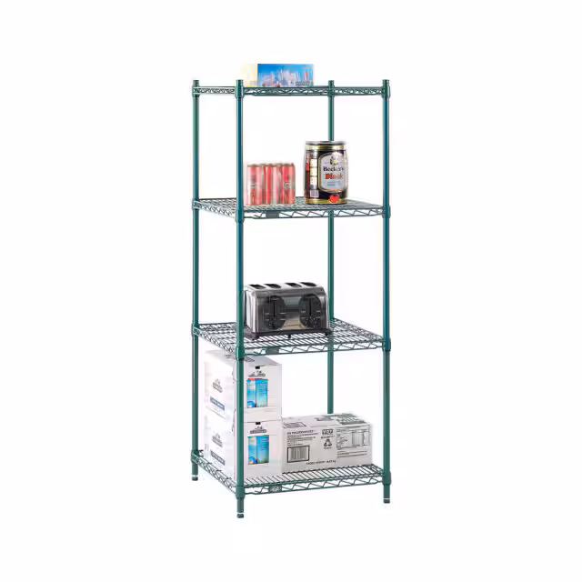 21248G5 Nexel  Manutention et stockage des produits - Étagères et supports