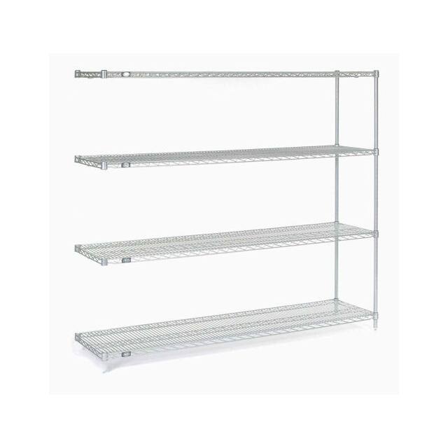 A18606EP5 Nexel  Movimentazione e stoccaggio dei materiali di prodotto - Scaffalature e supporti per scaffalature