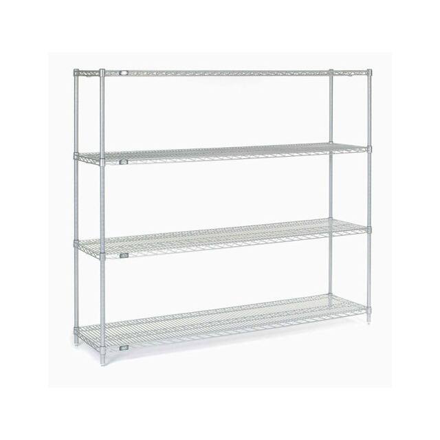 24607EP5 Nexel  Movimentazione e stoccaggio dei materiali di prodotto - Scaffalature e supporti per scaffalature