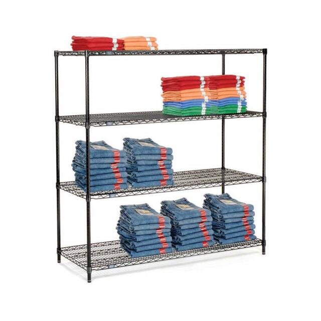 21548B5 Nexel  Product Material Handling and Storage - Racks Shelving Stands