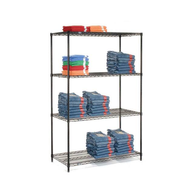 24488B5 Nexel  Manutention et stockage des produits - Étagères et supports