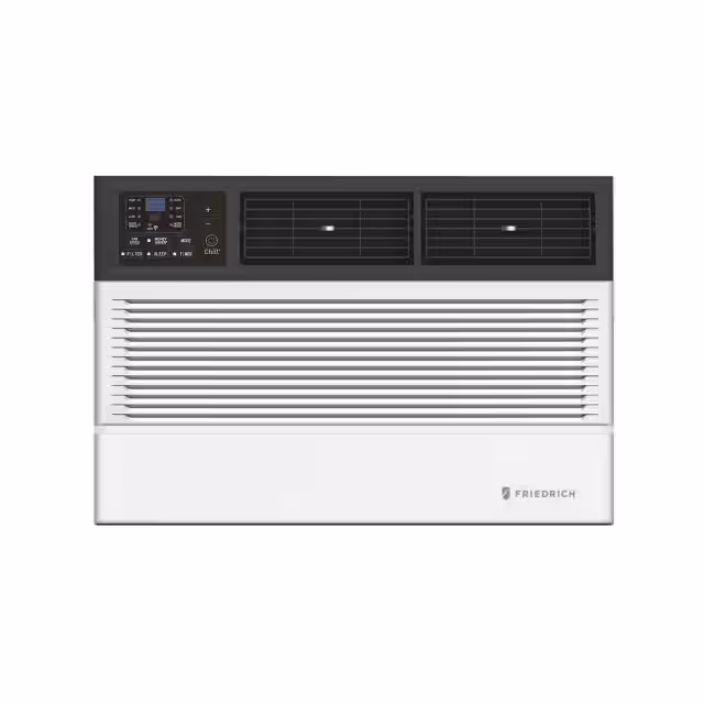 CCW15B10A Friedrich  HVAC - Air Conditioners