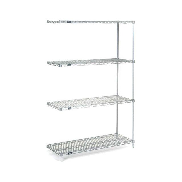 A24428S Nexel  Product Material Handling and Storage - Racks Shelving Stands