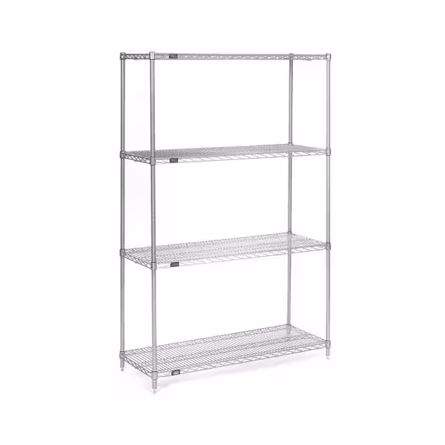 18245S Nexel  Product Material Handling and Storage - Racks Shelving Stands