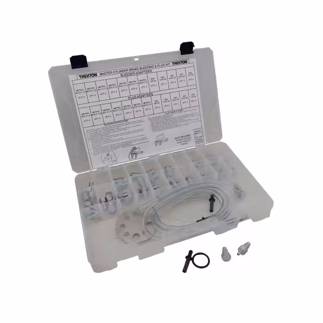 THX849 Thexton  Vehicle Maintenance and Customization Products