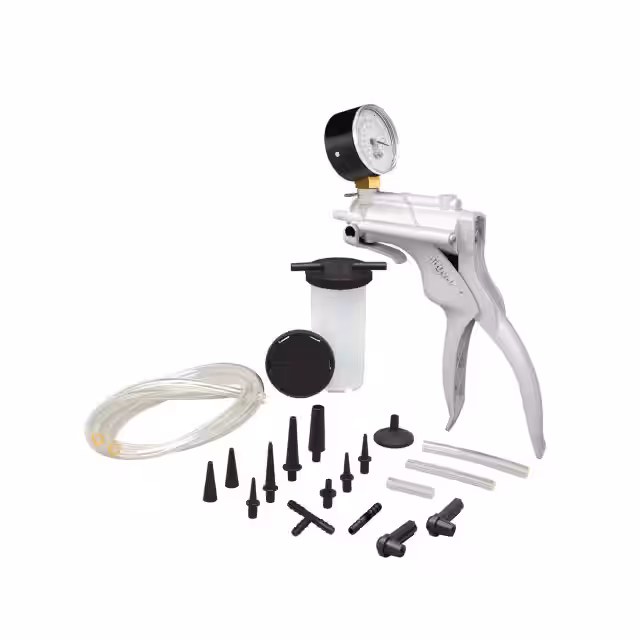 MITMV8000 Mityvac  Productos de mantenimiento y personalización de vehículos