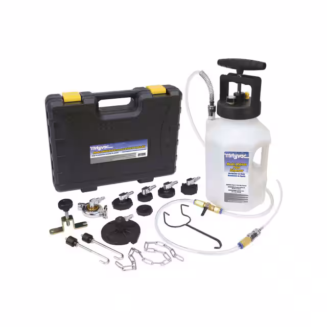 MITMV6840 Mityvac  Productos de mantenimiento y personalización de vehículos