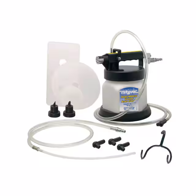 MITMV6830 Mityvac  Productos de mantenimiento y personalización de vehículos