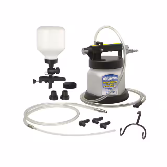 MITMV6835 Mityvac  Productos de mantenimiento y personalización de vehículos