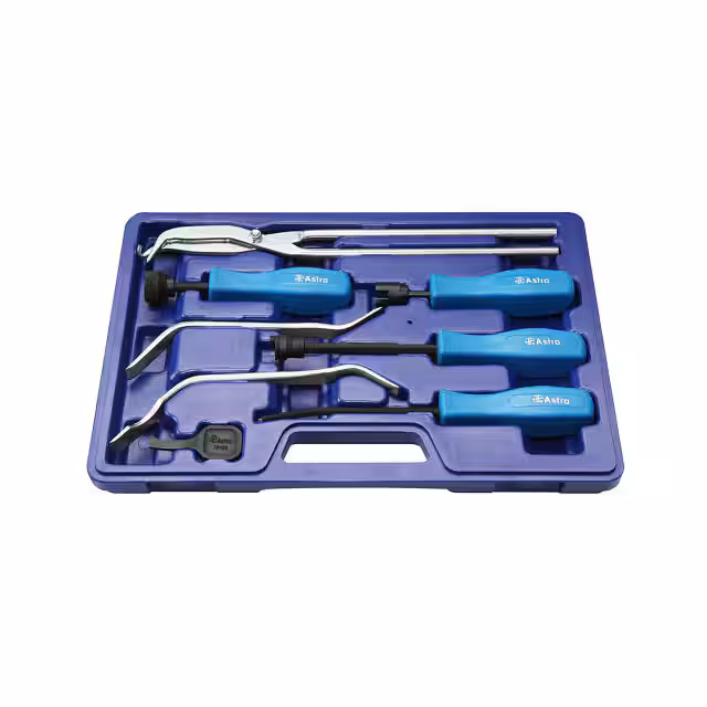 AST7848 Astro Pneumatic  Produits d'entretien et de personnalisation de véhicules