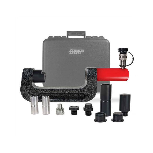 TIG10608 Tiger Tool  Produkte zur Fahrzeugwartung und -anpassung