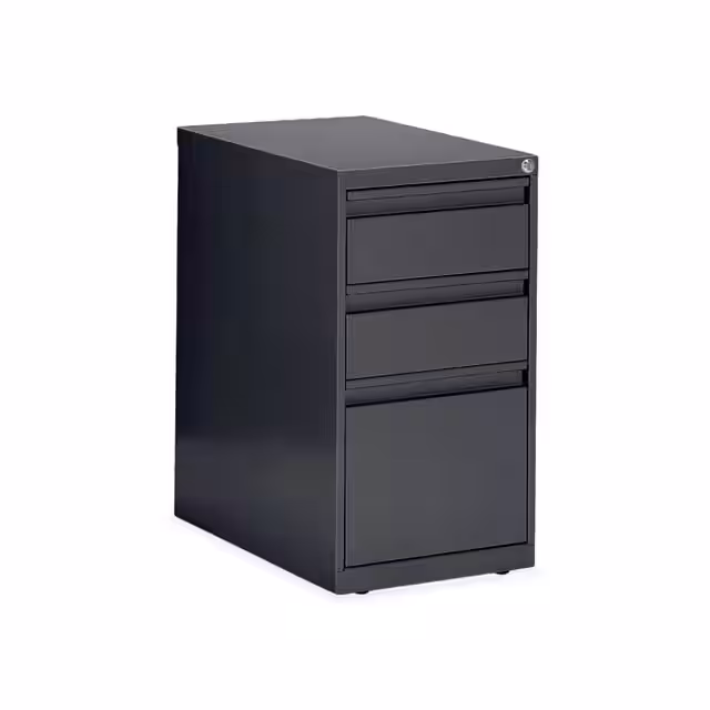 GMP-23BBF-BLK Global Furniture Group  Office Equipment - File Cabinets Bookcases
