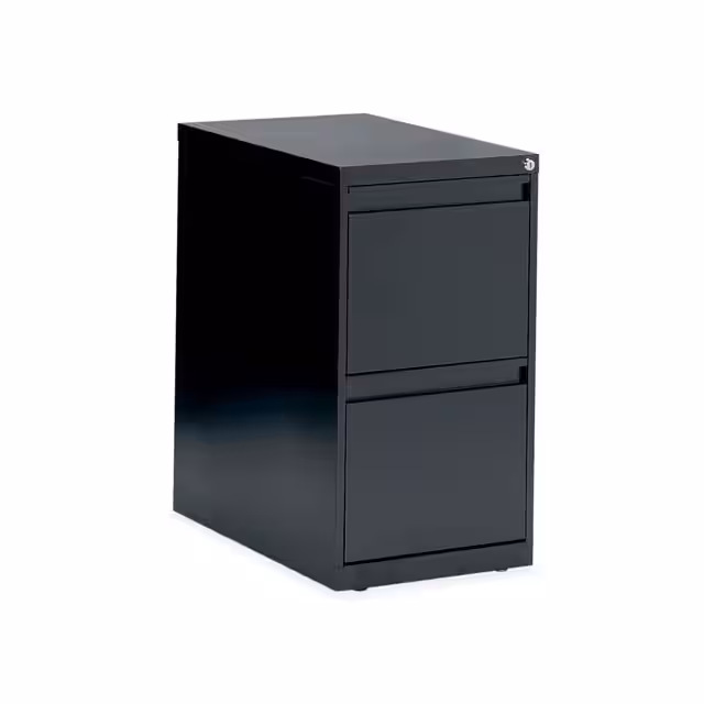 GMP-23FF-BLK Global Furniture Group  Büroausstattung - Aktenschränke Bücherregale