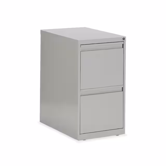 GMP-23FF-LGR Global Furniture Group  Office Equipment - File Cabinets Bookcases