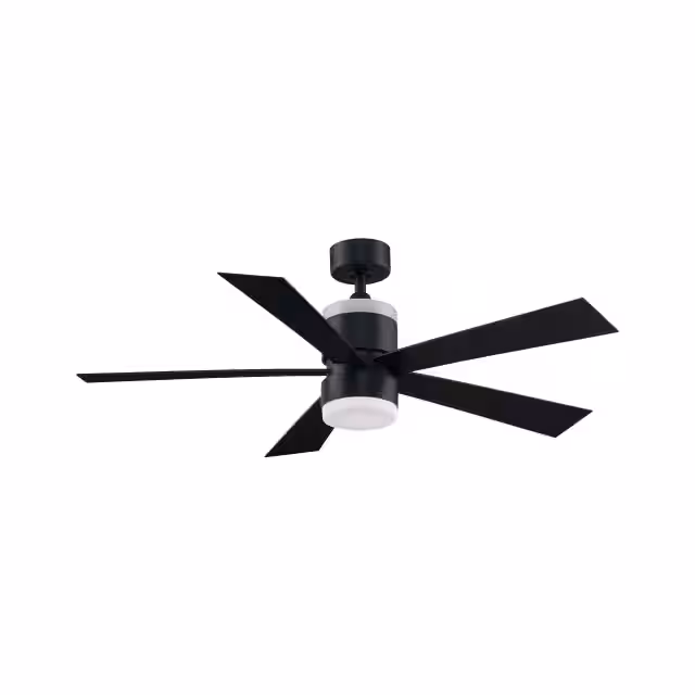 FP8458BL Fanimation  Fans - Household Office and Pedestal Fans