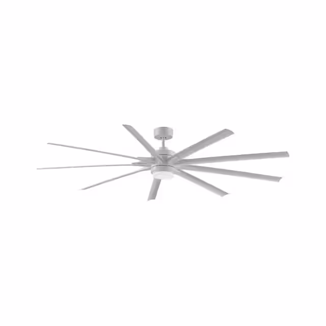 FPD8159MWW Fanimation  Ventiladores - Ventiladores domésticos, de oficina y de pedestal