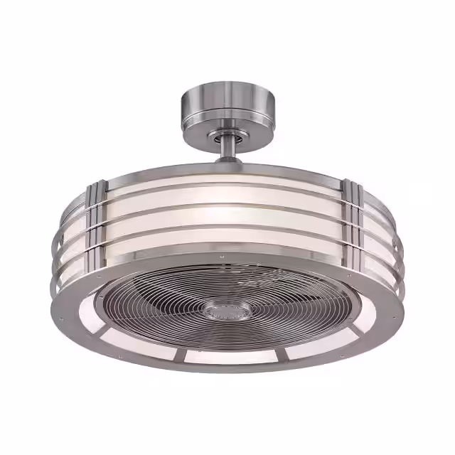 B2354489 Fanimation  Ventiladores - Ventiladores domésticos, de oficina y de pedestal