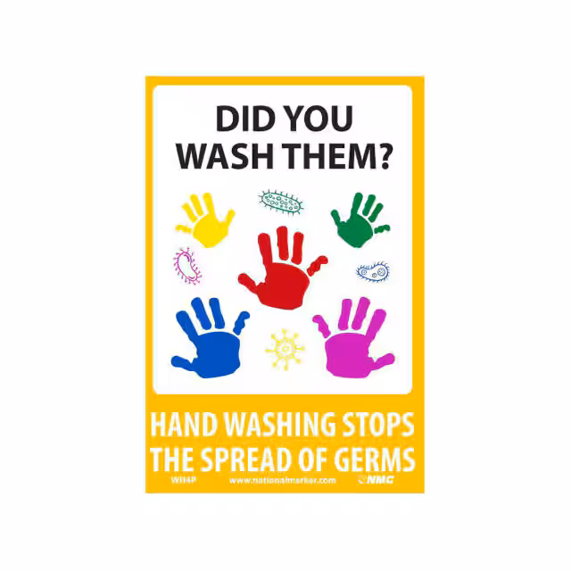 WH4P National Marker Company  Prodotti per esterni - Parcheggio e sicurezza