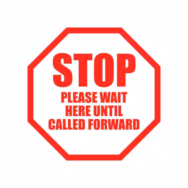 DSV-SIGN 64-SD-L DuraStripe  Prodotti per esterni - Parcheggio e sicurezza