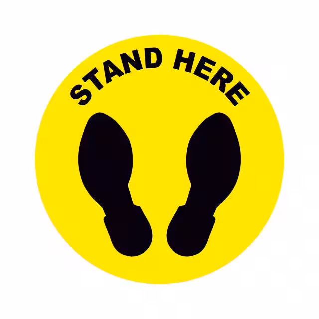 DSV-SIGN 144-SD-N DuraStripe  Prodotti per esterni - Parcheggio e sicurezza