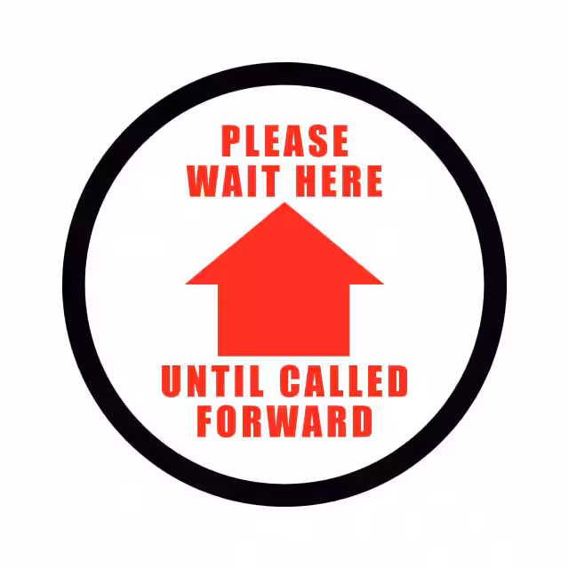 DSV-SIGN 144-SD-M DuraStripe  Productos para exteriores: estacionamiento y seguridad