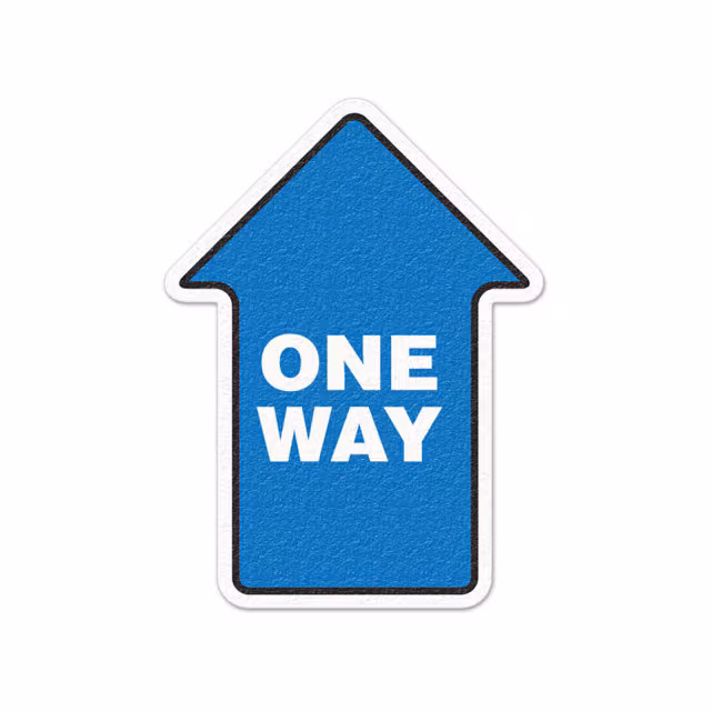 B2354927 Incom Manufacturing  Prodotti per esterni - Parcheggio e sicurezza