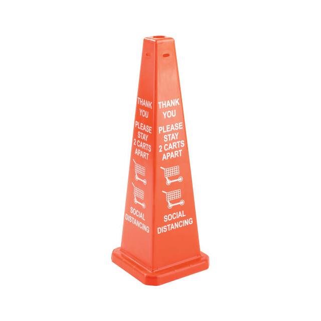 03-600-75 Cortina Safety  Prodotti per esterni - Parcheggio e sicurezza