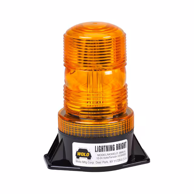 3900-A Wolo Manufacturing  Produits d'entretien et de personnalisation de véhicules