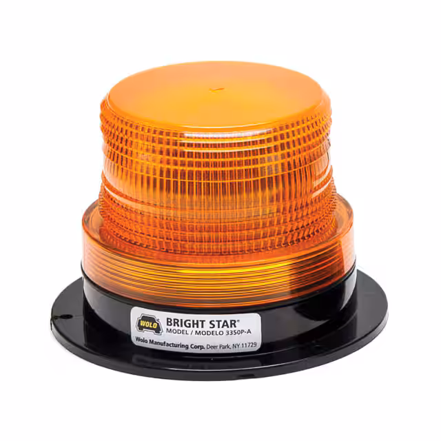 3350P-A Wolo Manufacturing  Produits d'entretien et de personnalisation de véhicules