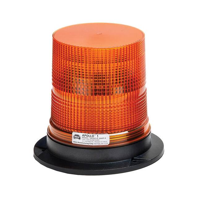 3060P-A Wolo Manufacturing  Produits d'entretien et de personnalisation de véhicules