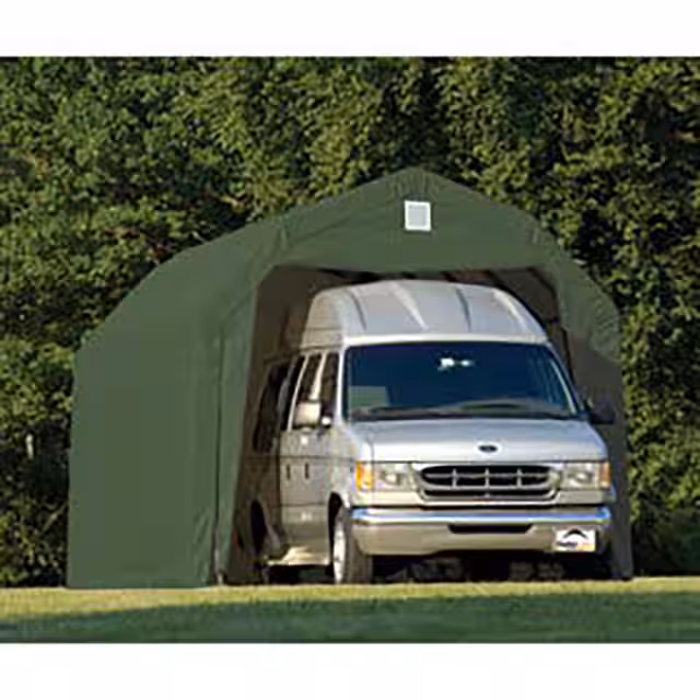 90054 ShelterLogic  Outdoor Products - Canopies Shelters and Sheds