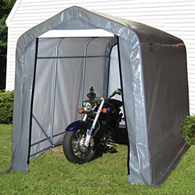 70403 ShelterLogic  Prodotti per esterni - Pensiline, ripari e capannoni