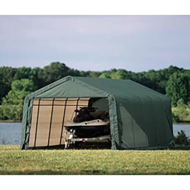 71444 ShelterLogic  Outdoor Products - Canopies Shelters and Sheds
