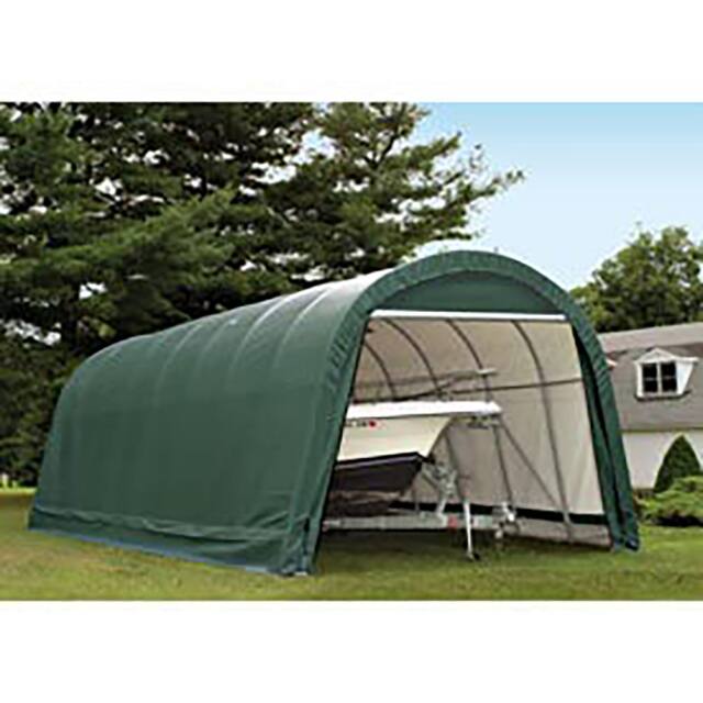 95334 ShelterLogic  Outdoor Products - Canopies Shelters and Sheds